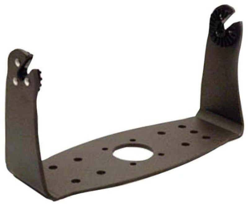 Lowrance Gimbal Bracket For Hds-7, Beige